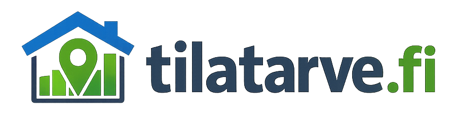Tilatarve.fi